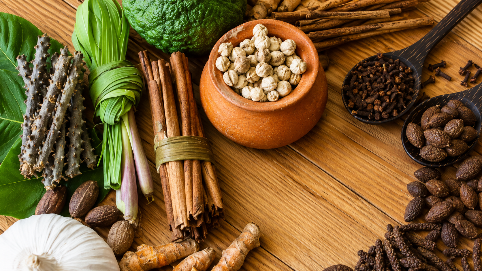 Ancient Indian Ayurvedic Coolers
