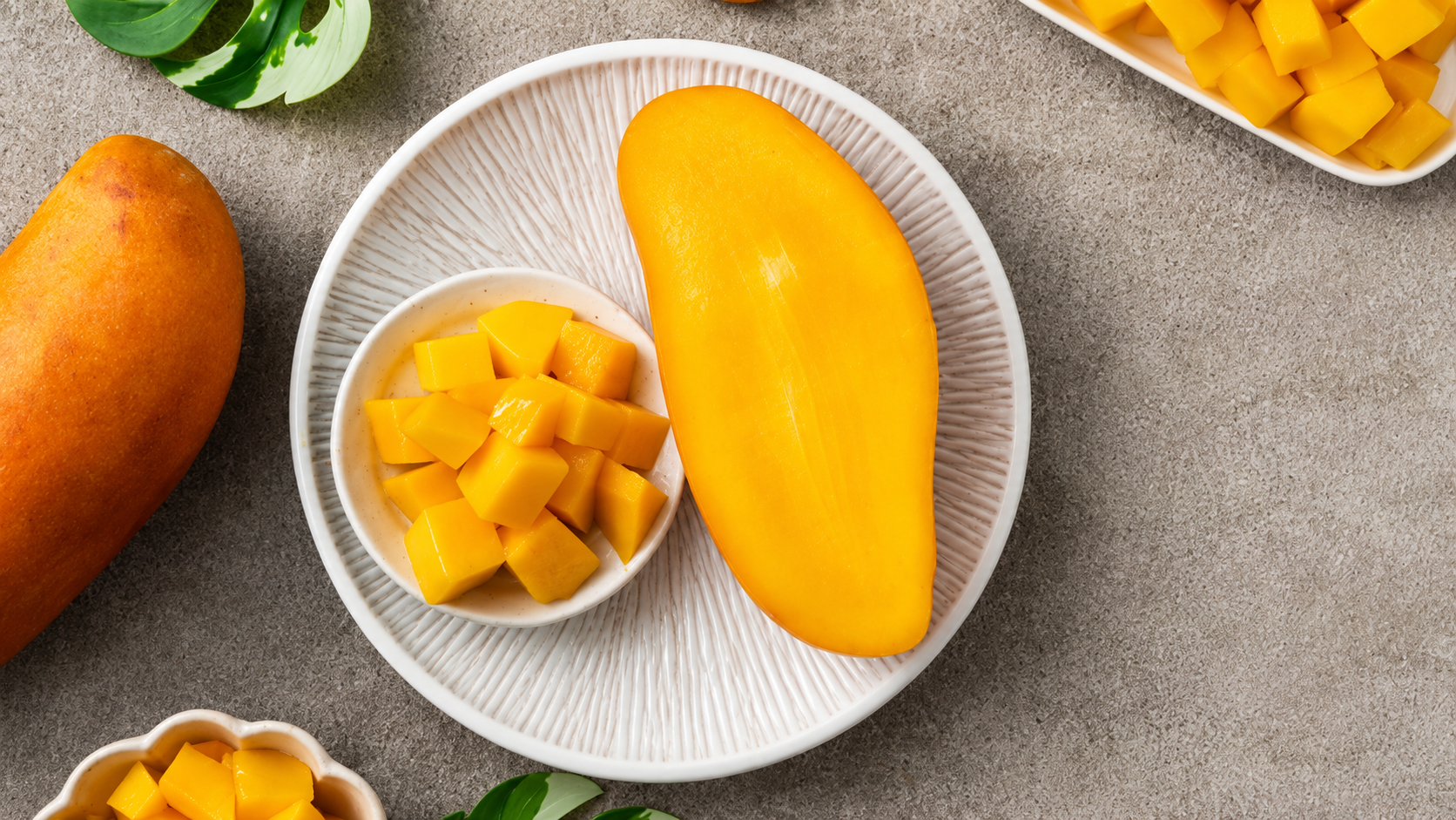 Who Can Eat Mangoes? A Dietitian’s Take on Facts vs. Myths