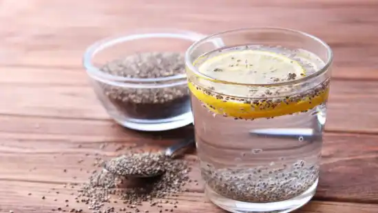 Chia vs Sabja Seeds