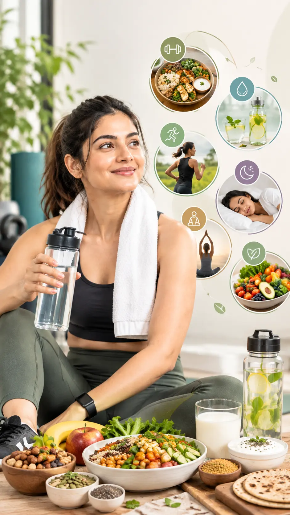 sports nutrition in mumbai - The diet Therapy