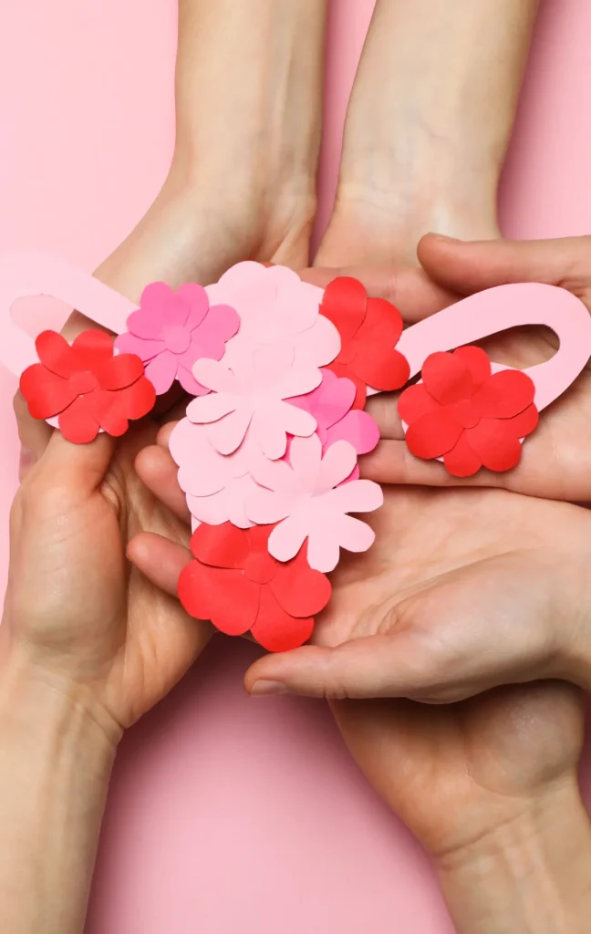 hormone balancing diet