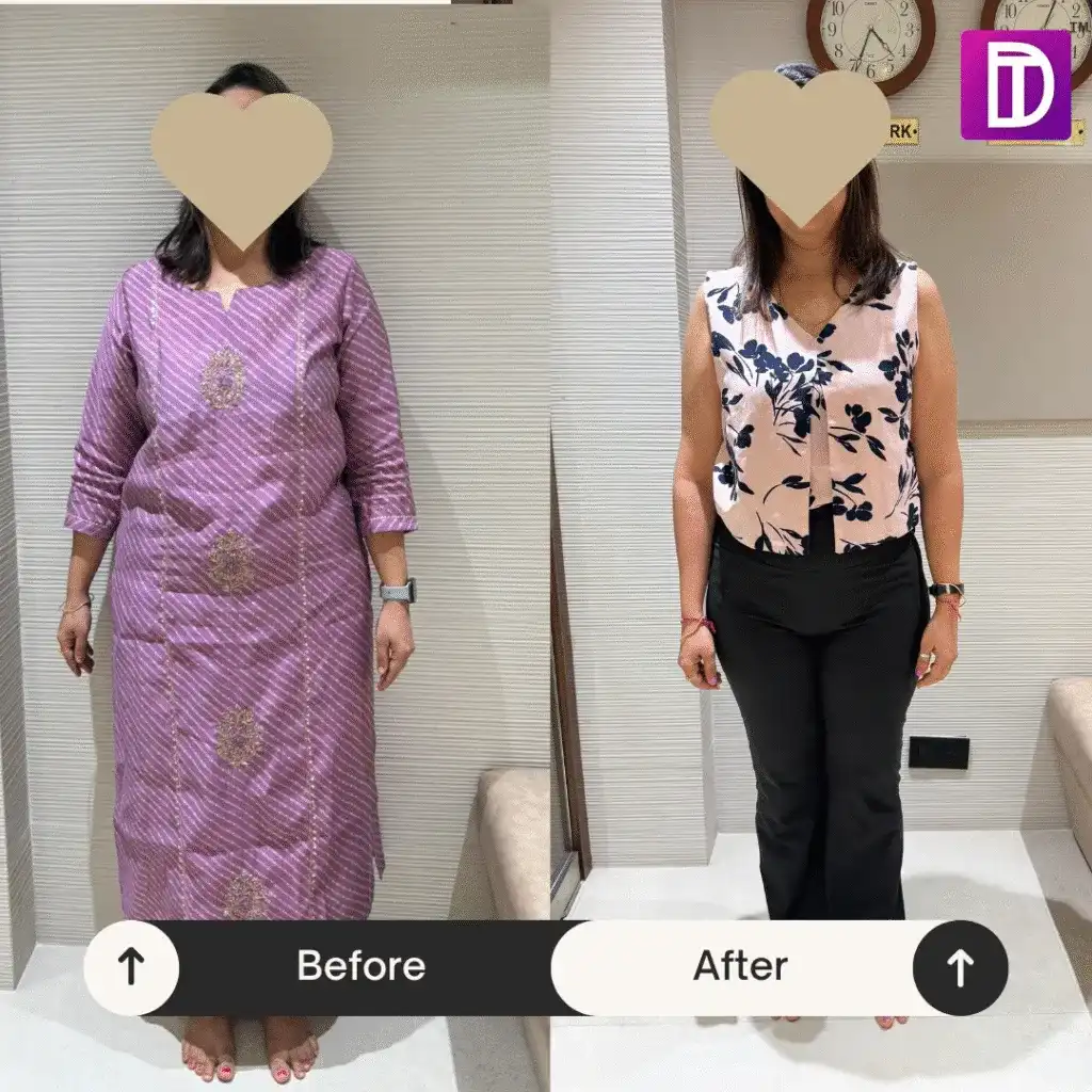 Client Transformation
