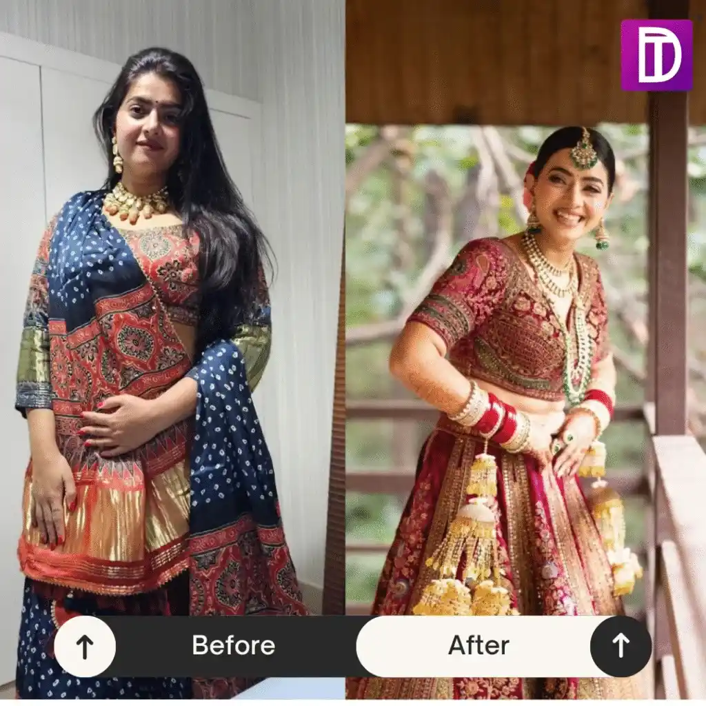 Client Tranformation