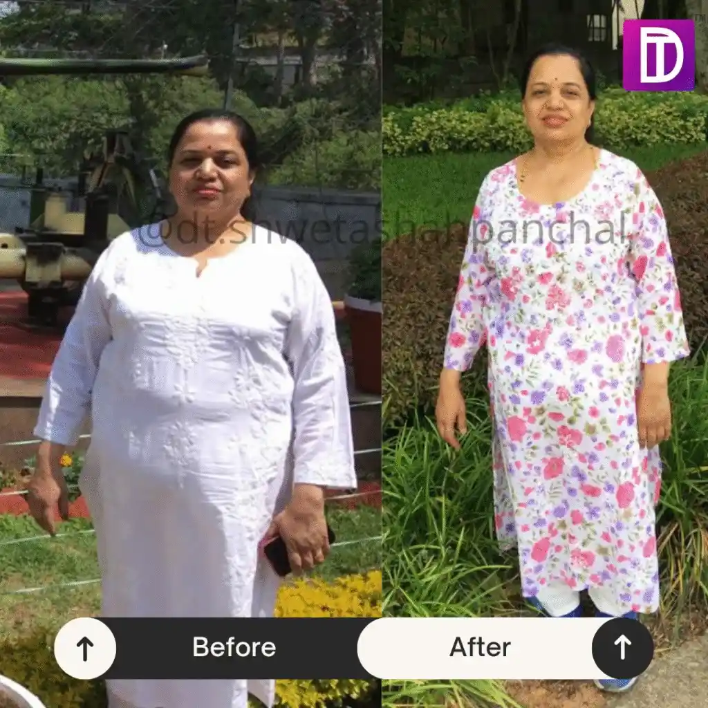 Client Tranformation