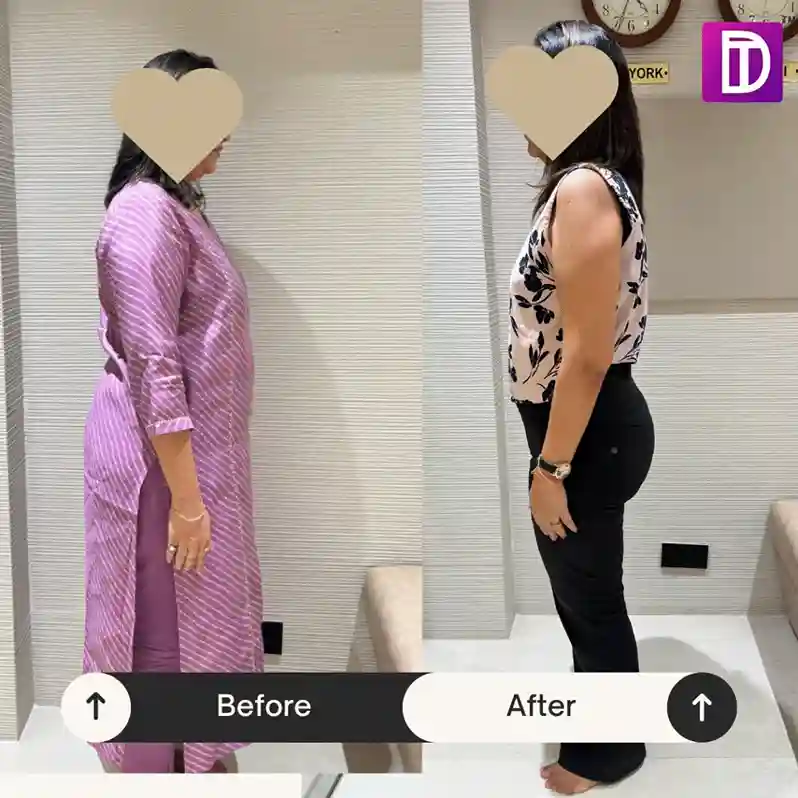 Client Transformation