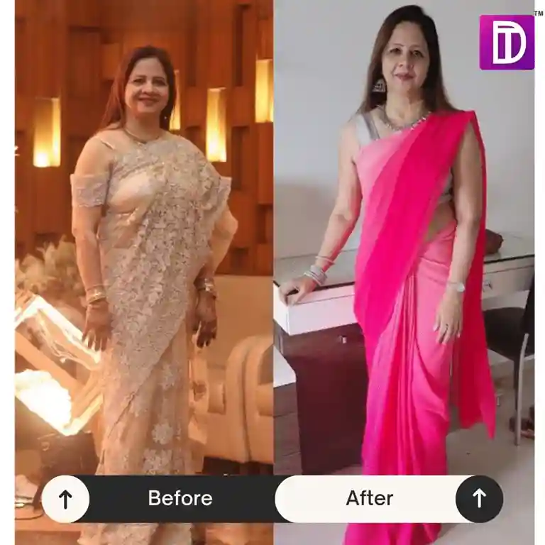 Client Transformation