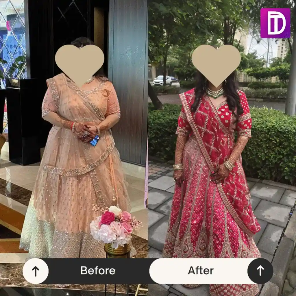 Client Tranformation