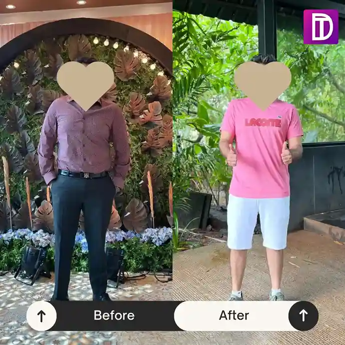 Client Tranformation