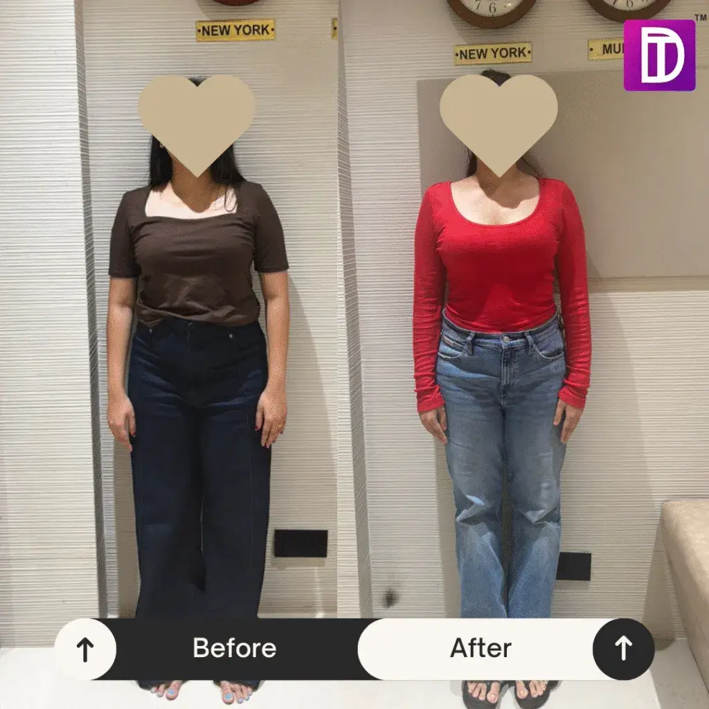 Client Transformation