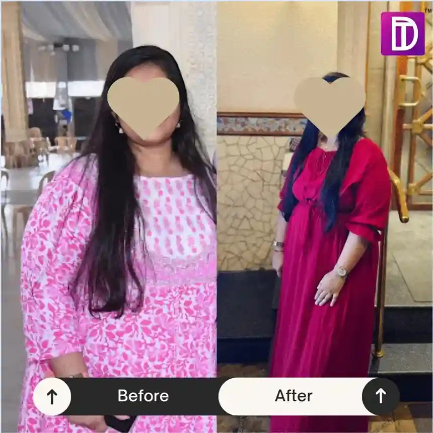 Client Transformation