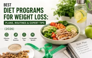 Best diet for weight loss