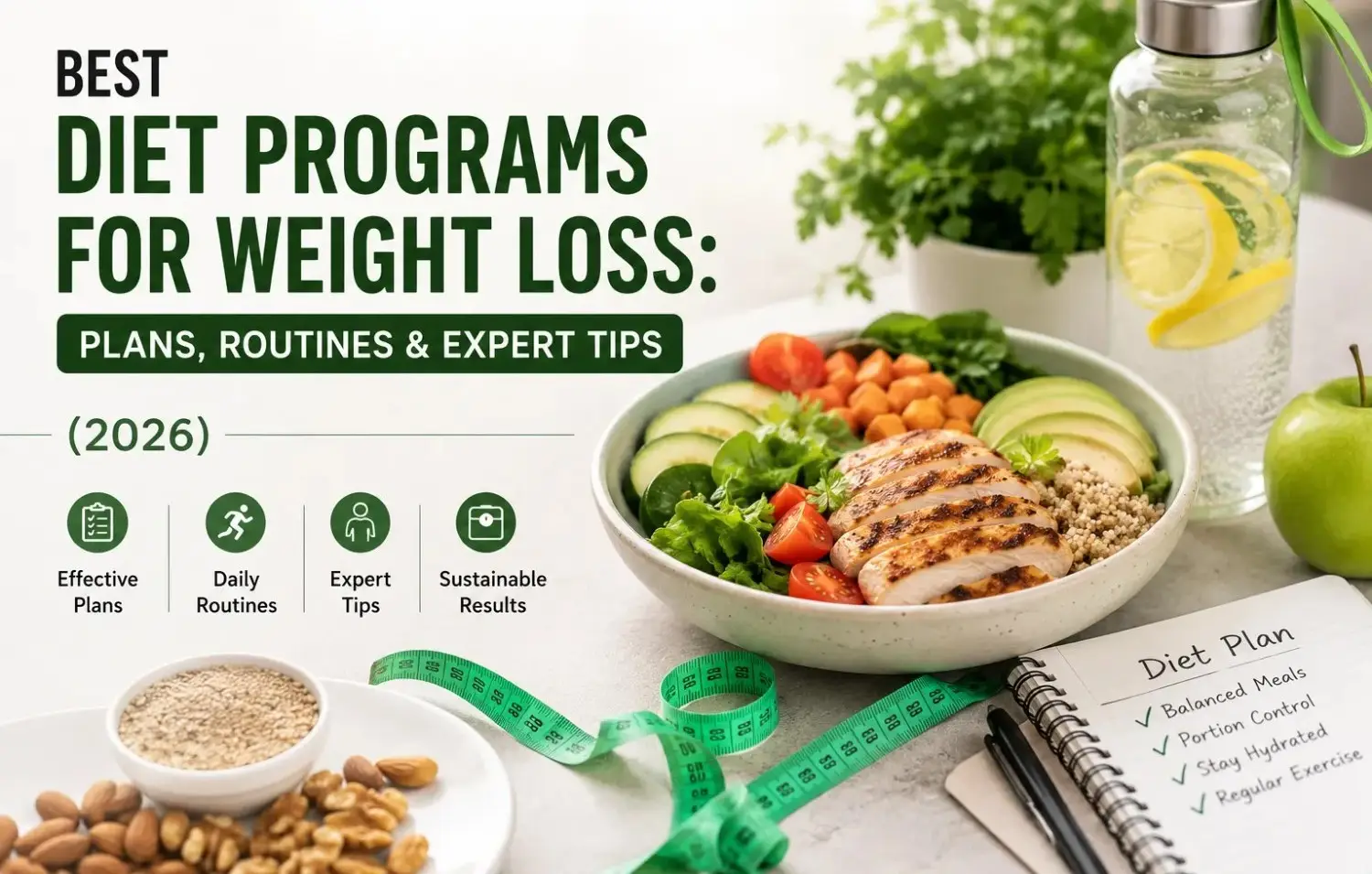 Best diet for weight loss